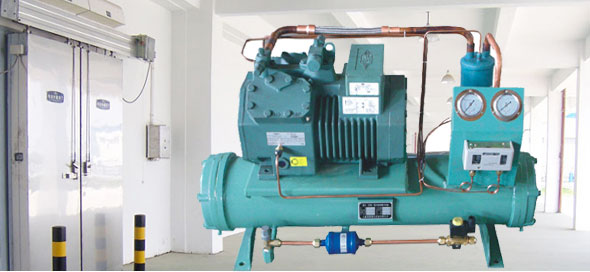 国际制冷设备 品质毋庸置疑 国际制冷设备 品质毋庸置疑